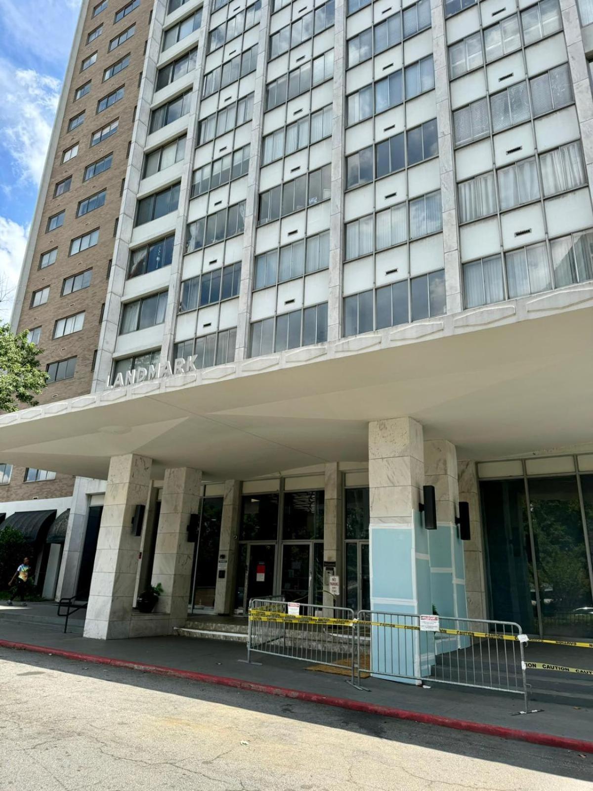 Downtown Atlanta Excellent View! Onsite Parking 1904 빌라 외부 사진